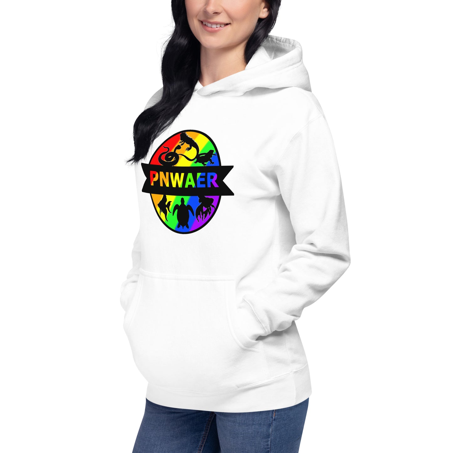 Pride Unisex Hoodie