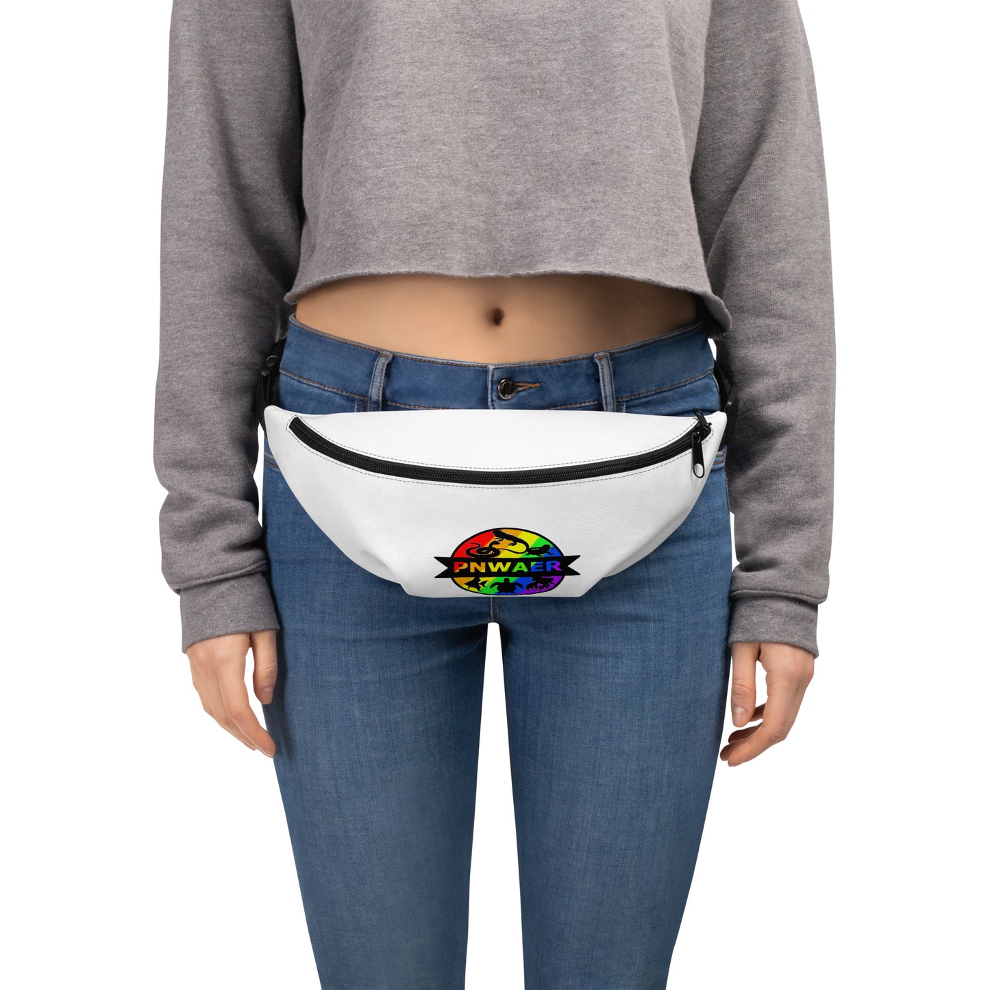 Pride Fanny Pack