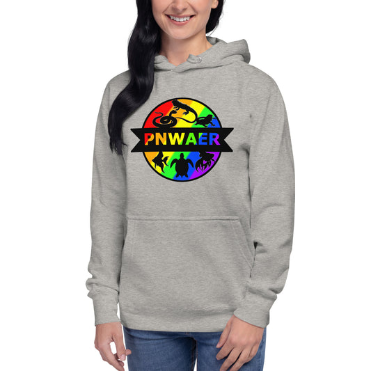 Pride Unisex Hoodie