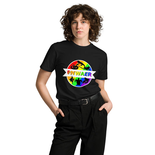 Pride Unisex premium t-shirt